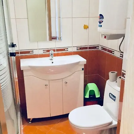 아파트 Private In Viva